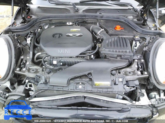 2015 Mini Cooper WMWXM5C54FT942614 image 9