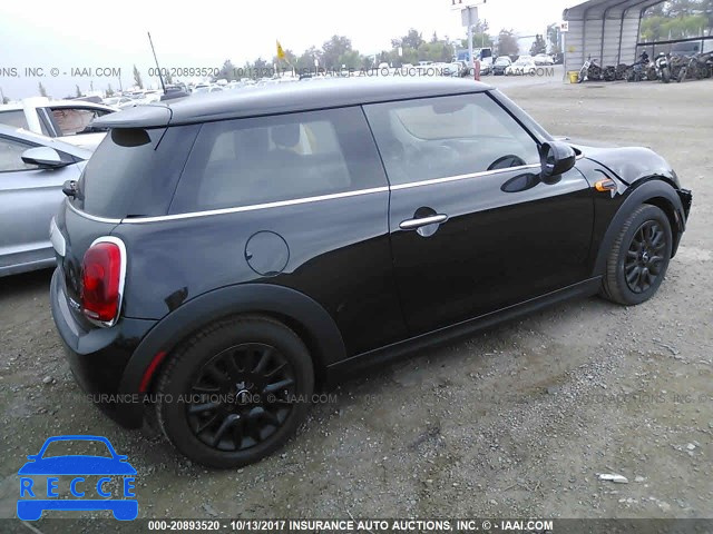 2015 Mini Cooper WMWXM5C54FT942614 image 3