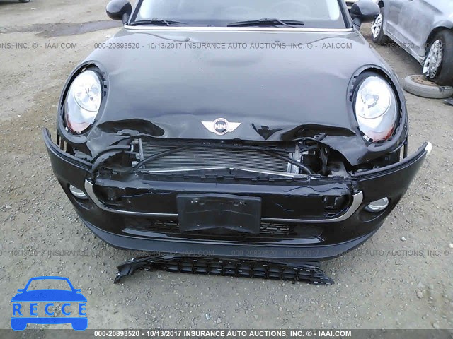 2015 Mini Cooper WMWXM5C54FT942614 image 5