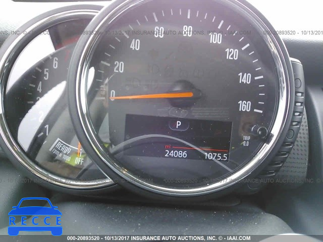 2015 Mini Cooper WMWXM5C54FT942614 image 6