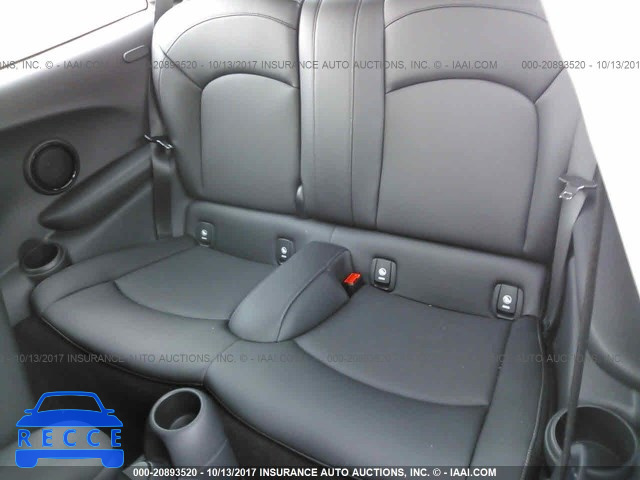 2015 Mini Cooper WMWXM5C54FT942614 image 7