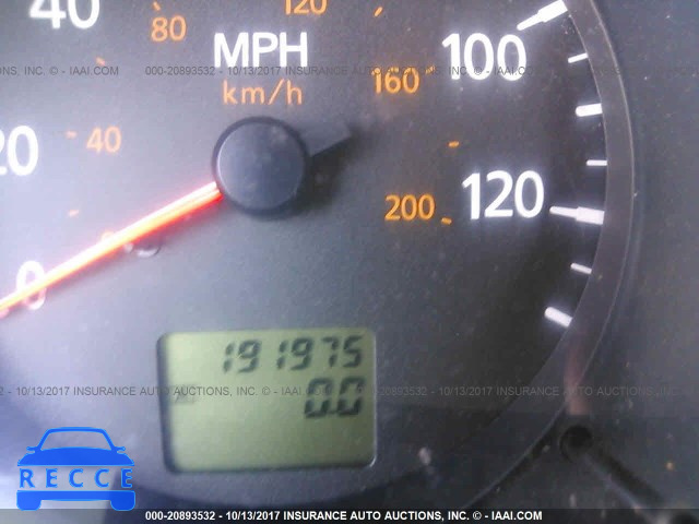2006 Nissan Sentra 3N1CB51A66L507382 image 6