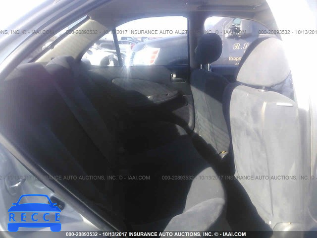 2006 Nissan Sentra 3N1CB51A66L507382 image 7