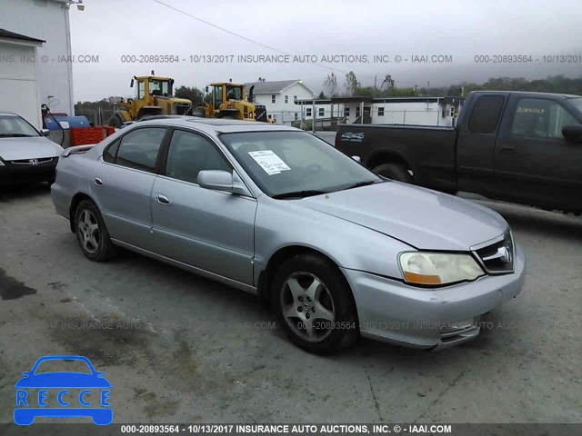 2002 Acura 3.2TL 19UUA56692A036680 зображення 0