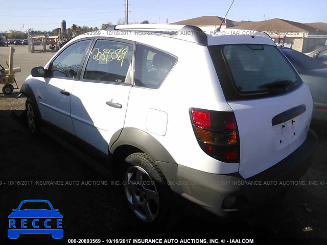 2006 Pontiac Vibe 5Y2SL65846Z408958 image 2