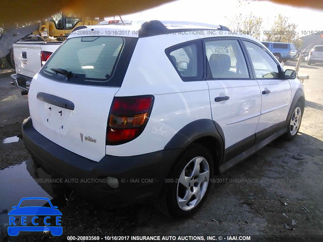 2006 Pontiac Vibe 5Y2SL65846Z408958 image 3
