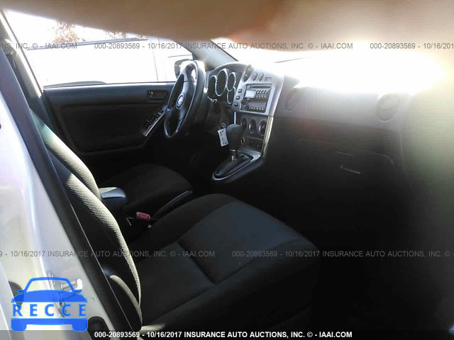 2006 Pontiac Vibe 5Y2SL65846Z408958 image 4