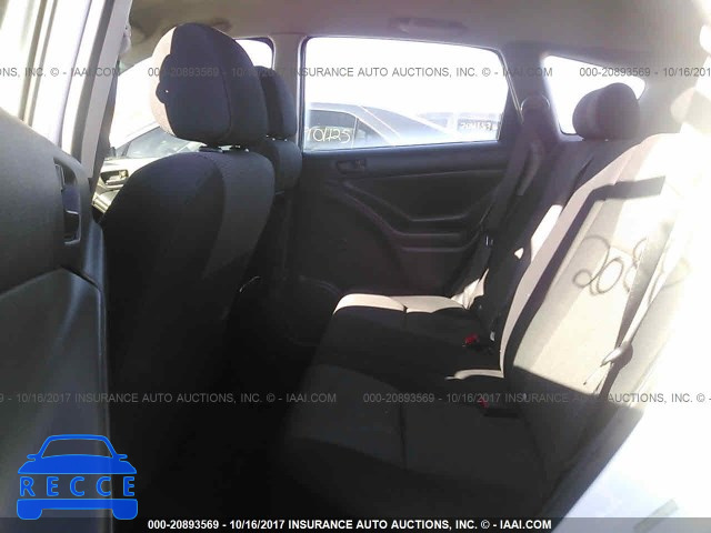 2006 Pontiac Vibe 5Y2SL65846Z408958 image 7