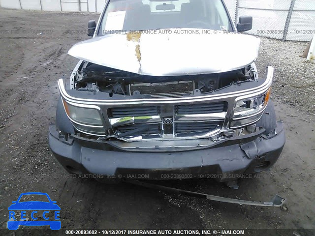 2008 Dodge Nitro 1D8GU28K48W137814 image 5