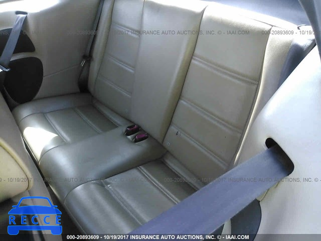 2004 Ford Mustang 1FAFP44684F154640 image 7