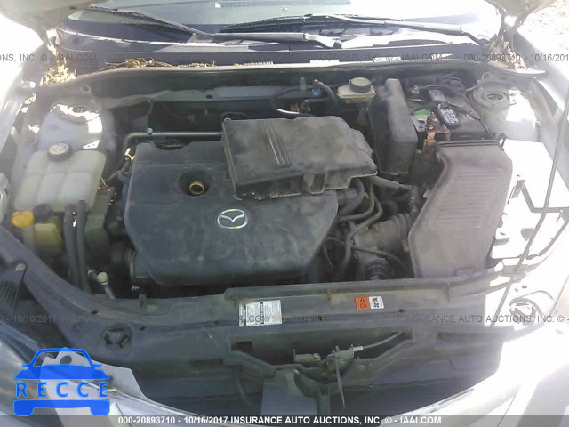 2007 Mazda 3 JM1BK323271623717 image 9