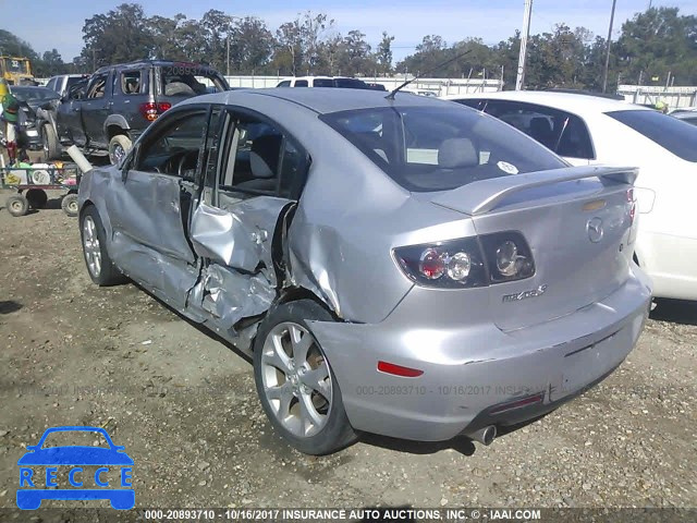 2007 Mazda 3 JM1BK323271623717 image 2