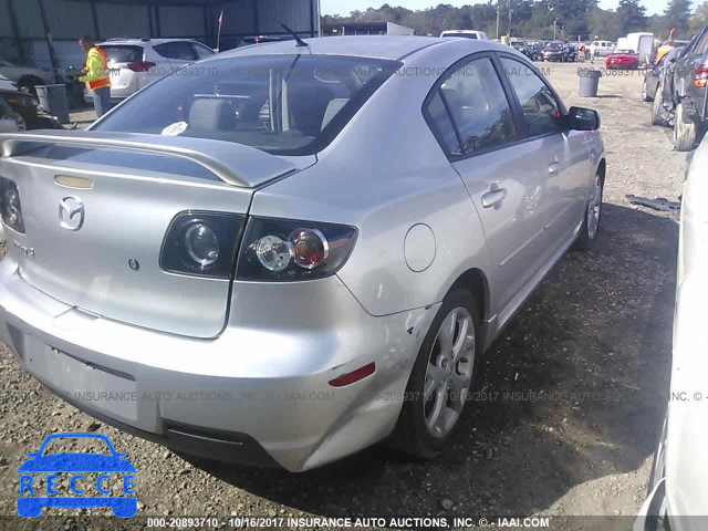 2007 Mazda 3 JM1BK323271623717 image 3