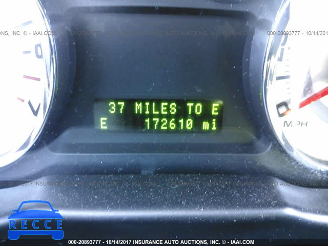 2008 Ford Edge SEL 2FMDK48C58BB48507 image 6