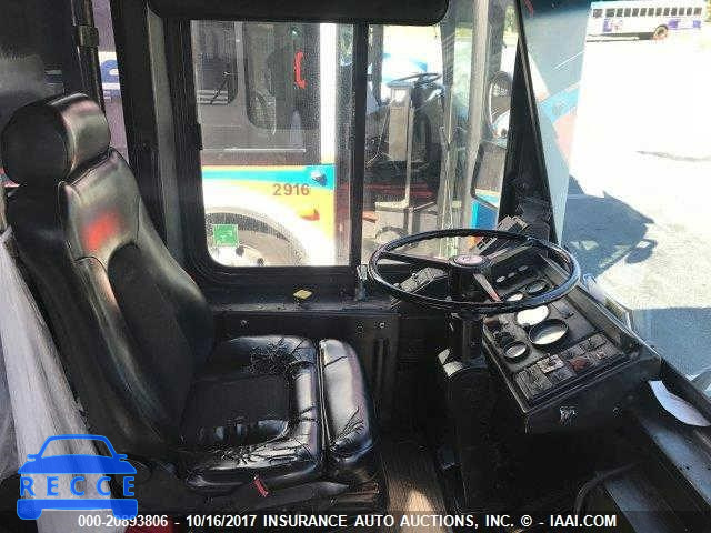 1994 GILLIG TRANSIT BUS 15GCD2010R1085394 Bild 4