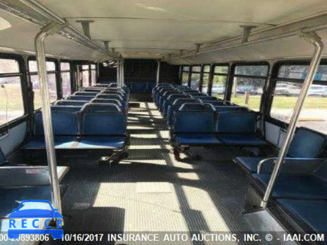 1994 GILLIG TRANSIT BUS 15GCD2010R1085394 Bild 6