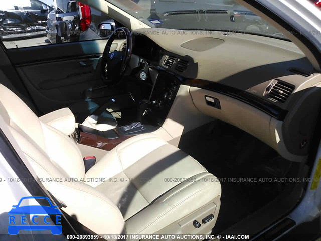 2006 Volvo S80 2.5T YV1TS592X61427613 image 4