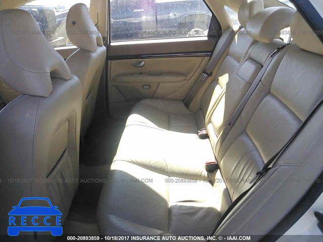 2006 Volvo S80 2.5T YV1TS592X61427613 image 7