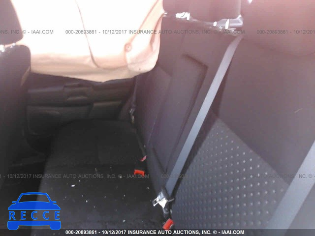 2011 Mitsubishi Outlander Sport SE JA4AR4AU2BZ007916 image 7