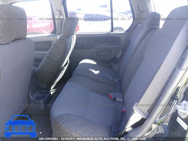 2001 Nissan Xterra XE/SE 5N1ED28T31C596656 image 7