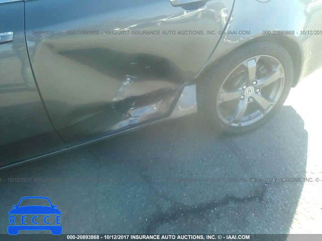 2010 Acura TL 19UUA9F58AA008236 image 5