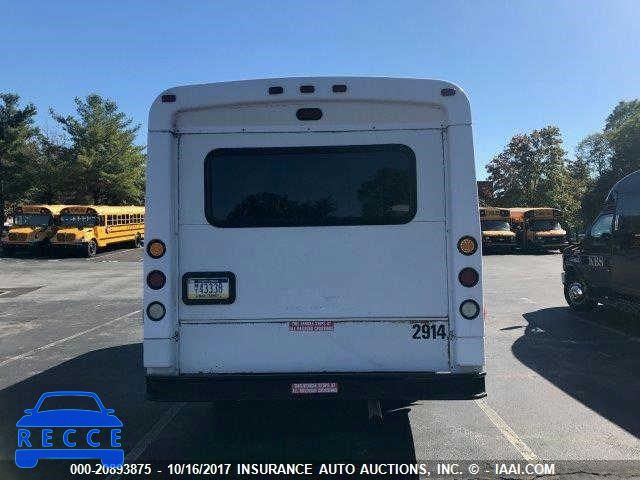 2009 CHEVY EXPRESS CUTAWAY 1GBKG316691135911 image 2