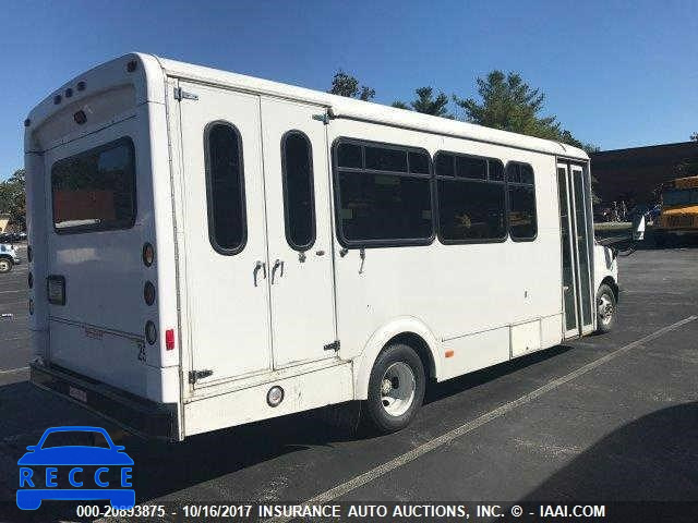 2009 CHEVY EXPRESS CUTAWAY 1GBKG316691135911 image 3