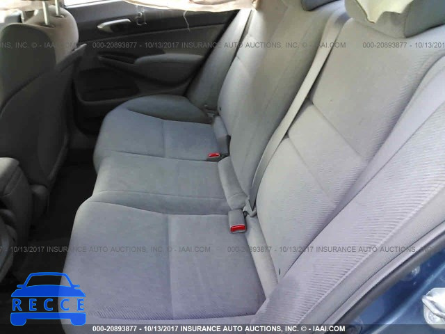 2011 Honda Civic 19XFA1F57BE018411 image 7