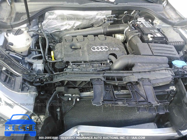 2015 Audi Q3 PREMIUM PLUS WA1EFCFS5FR006549 image 9