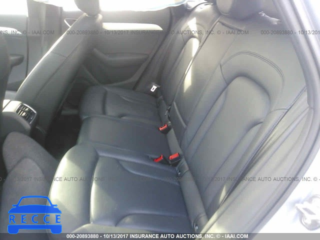 2015 Audi Q3 PREMIUM PLUS WA1EFCFS5FR006549 image 7