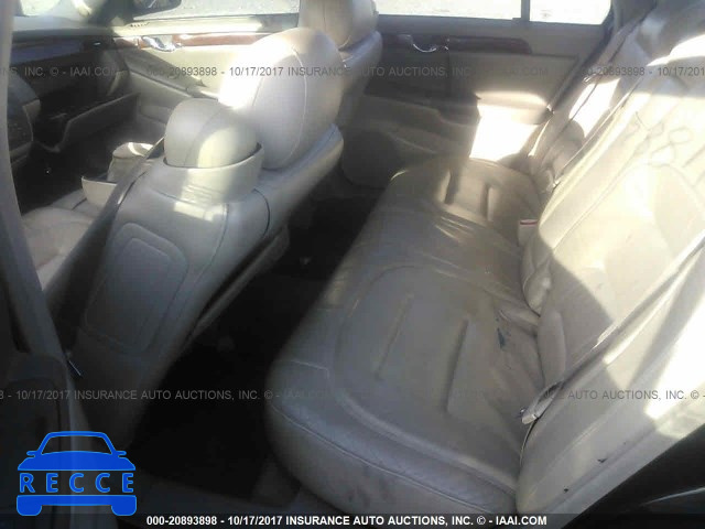 2000 Cadillac Deville 1G6KD54Y3YU235476 Bild 7