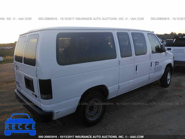 2011 Ford Econoline E150 WAGON 1FMNE1BW5BDB06286 image 3