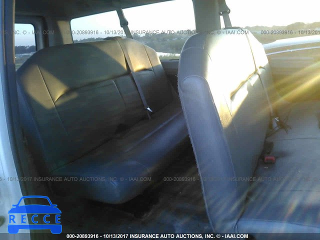 2011 Ford Econoline E150 WAGON 1FMNE1BW5BDB06286 image 7