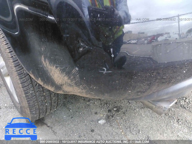 2006 Nissan Murano JN8AZ08WX6W551727 Bild 5