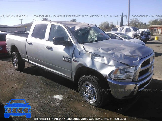 2013 RAM 2500 ST 3C6TR5CT9DG554667 image 0