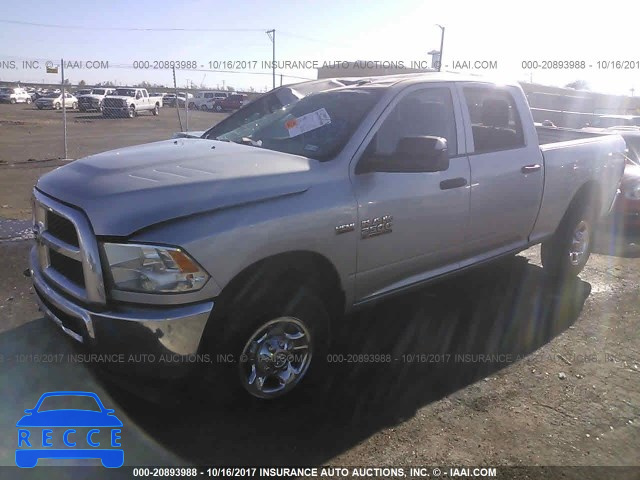 2013 RAM 2500 ST 3C6TR5CT9DG554667 image 1