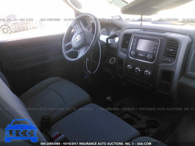 2013 RAM 2500 ST 3C6TR5CT9DG554667 image 4