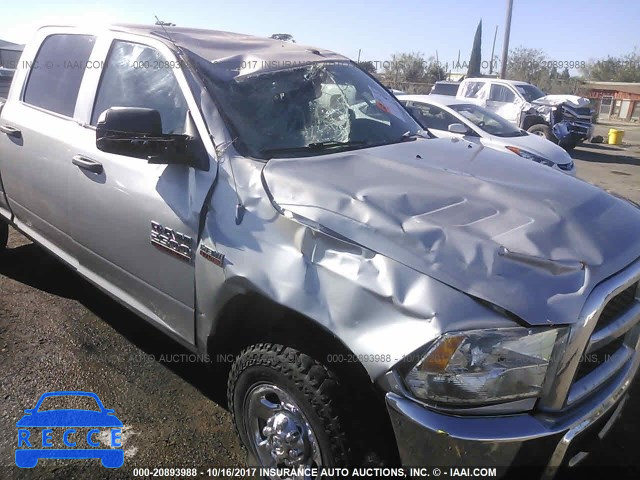 2013 RAM 2500 ST 3C6TR5CT9DG554667 image 5