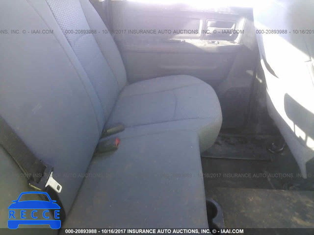 2013 RAM 2500 ST 3C6TR5CT9DG554667 image 7