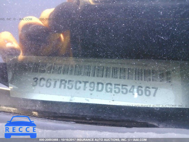 2013 RAM 2500 ST 3C6TR5CT9DG554667 image 8