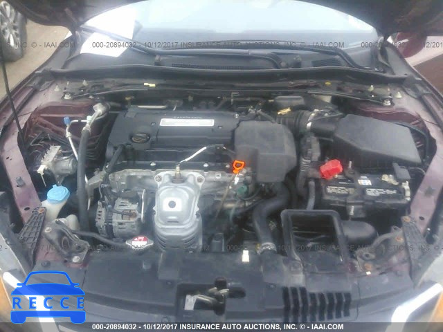 2013 Honda Accord 1HGCR2F83DA054888 image 9