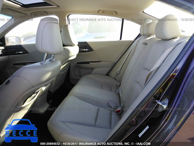 2013 Honda Accord 1HGCR2F83DA054888 image 7