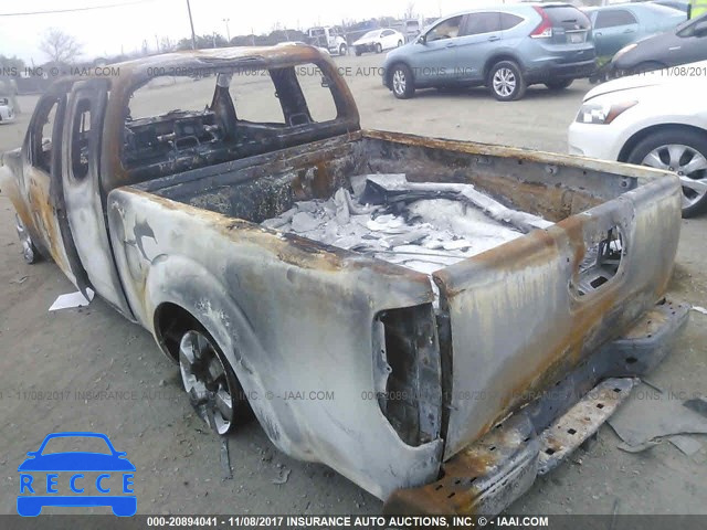 2010 Nissan Frontier KING CAB SE/LE/NISMO 1N6AD0CW1AC437205 image 2