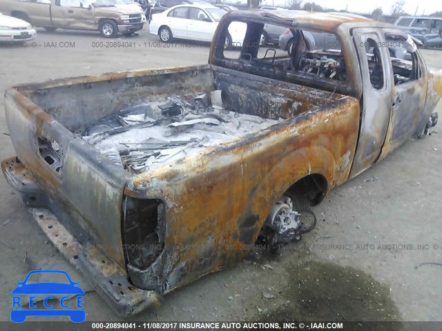 2010 Nissan Frontier KING CAB SE/LE/NISMO 1N6AD0CW1AC437205 image 3