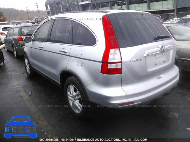 2010 Honda CR-V JHLRE4H7XAC000592 зображення 2