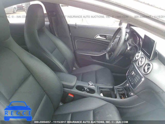 2015 MERCEDES-BENZ CLA 250 WDDSJ4EB5FN221523 image 4