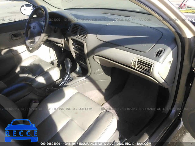 2001 Oldsmobile Intrigue 1G3WS52H71F136774 image 4