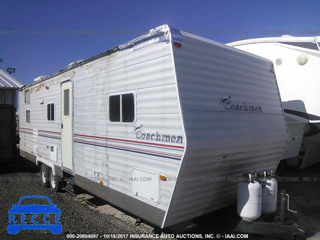 2005 COACHMEN SPIRIT OF AMERICA 1TC2B222651509979 image 0