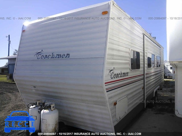 2005 COACHMEN SPIRIT OF AMERICA 1TC2B222651509979 зображення 1