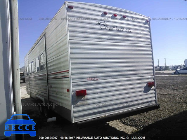 2005 COACHMEN SPIRIT OF AMERICA 1TC2B222651509979 image 2